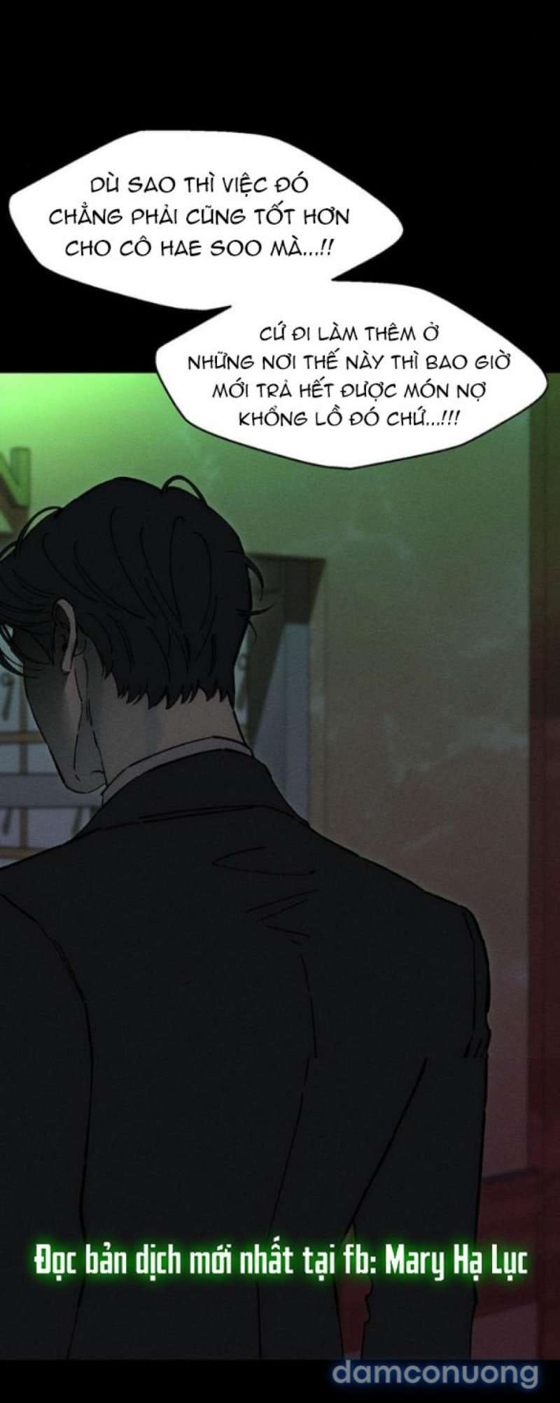 đọc truyện Nước Mắt Trên Đóa Hoa Tàn Chương 85 ảnh 8 tại Thiên Thai Truyện