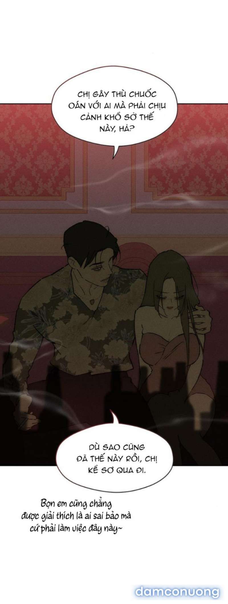 đọc truyện Nước Mắt Trên Đóa Hoa Tàn Chương 86 ảnh 18 tại Thiên Thai Truyện