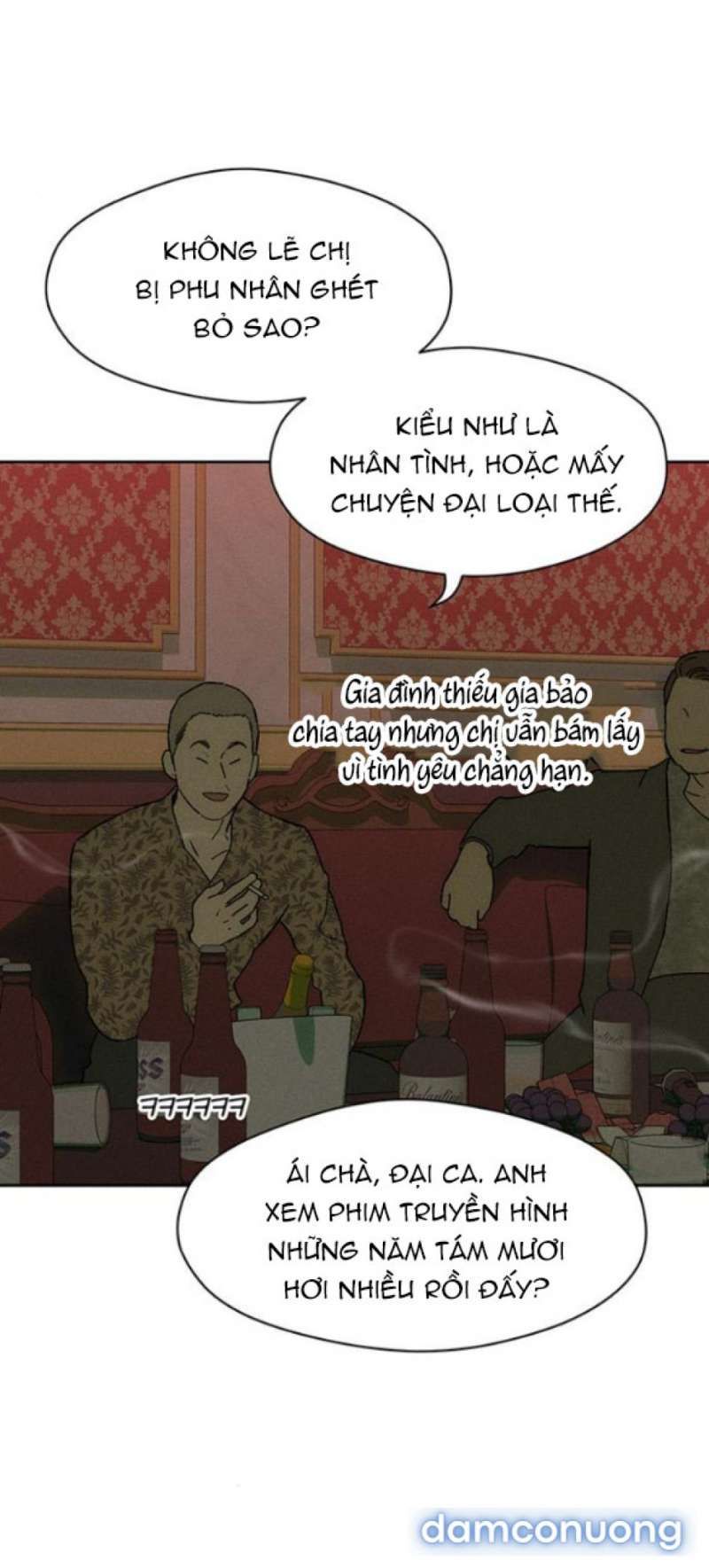 đọc truyện Nước Mắt Trên Đóa Hoa Tàn Chương 86 ảnh 19 tại Thiên Thai Truyện