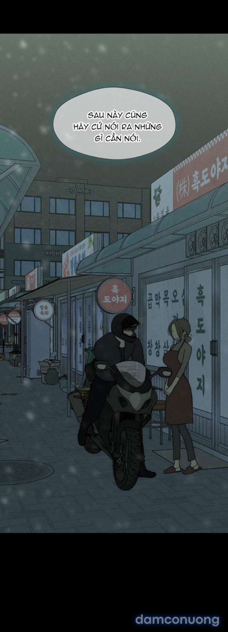 đọc truyện Nước Mắt Trên Đóa Hoa Tàn Chương 86 ảnh 34 tại Thiên Thai Truyện