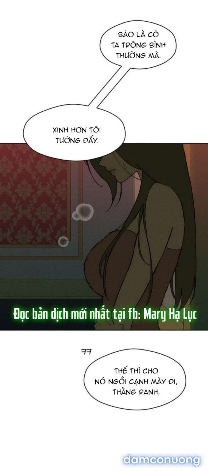 đọc truyện Nước Mắt Trên Đóa Hoa Tàn Chương 86 ảnh 9 tại Thiên Thai Truyện