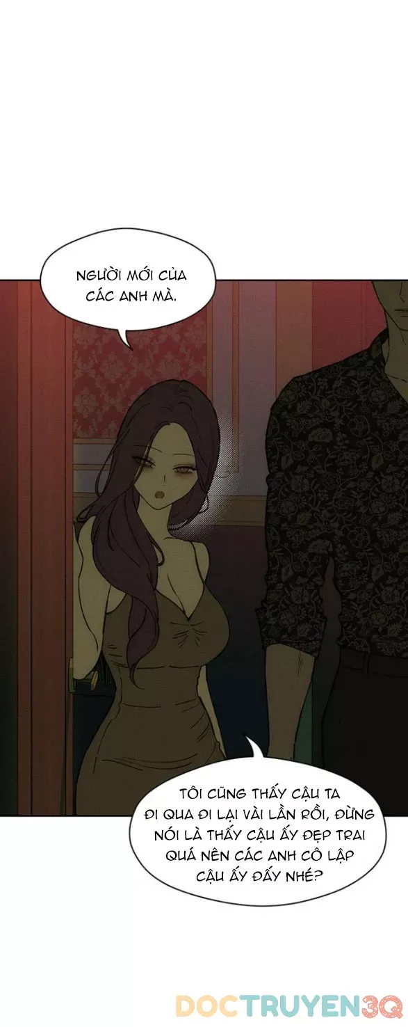 đọc truyện Nước Mắt Trên Đóa Hoa Tàn Chương 87.1 ảnh 12 tại Thiên Thai Truyện