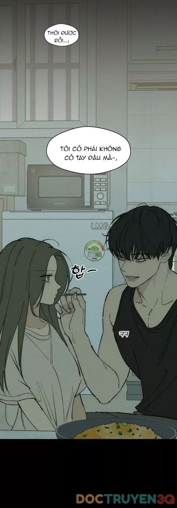 đọc truyện Nước Mắt Trên Đóa Hoa Tàn Chương 87.1 ảnh 40 tại Thiên Thai Truyện