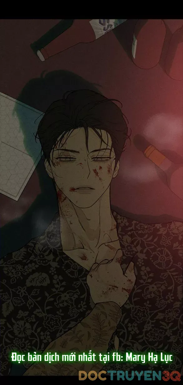 đọc truyện Nước Mắt Trên Đóa Hoa Tàn Chương 87.2 ảnh 27 tại Thiên Thai Truyện