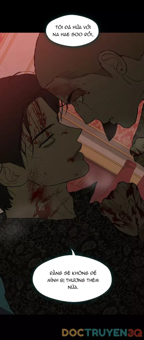 đọc truyện Nước Mắt Trên Đóa Hoa Tàn Chương 87.2 ảnh 30 tại Thiên Thai Truyện