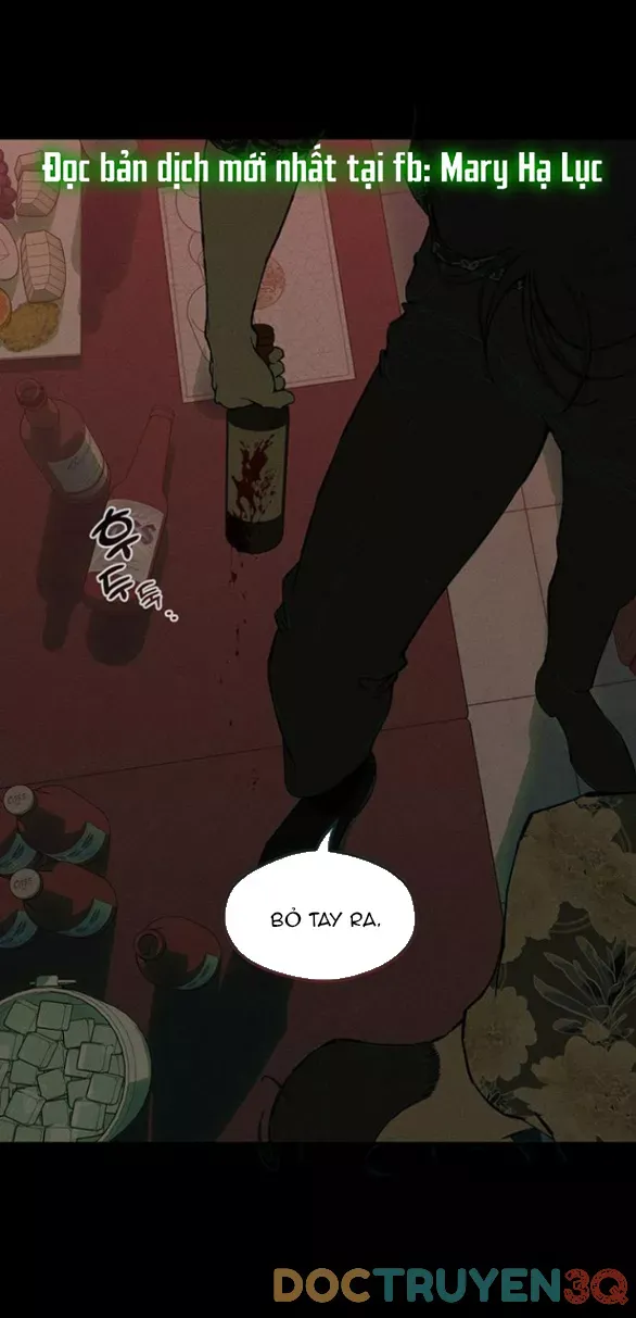 đọc truyện Nước Mắt Trên Đóa Hoa Tàn Chương 87.2 ảnh 5 tại Thiên Thai Truyện