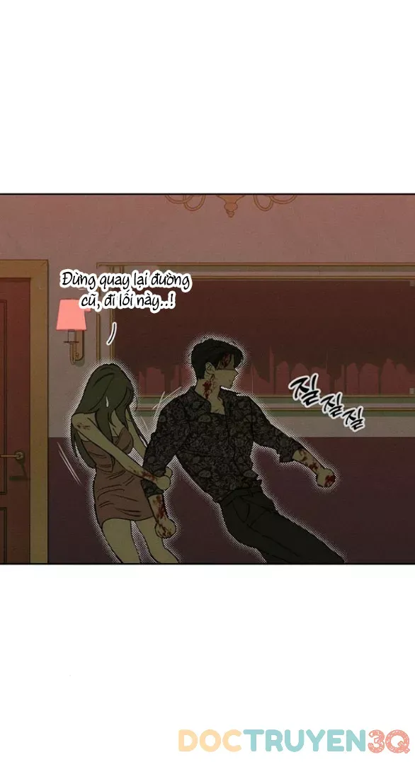 đọc truyện Nước Mắt Trên Đóa Hoa Tàn Chương 88.1 ảnh 12 tại Thiên Thai Truyện