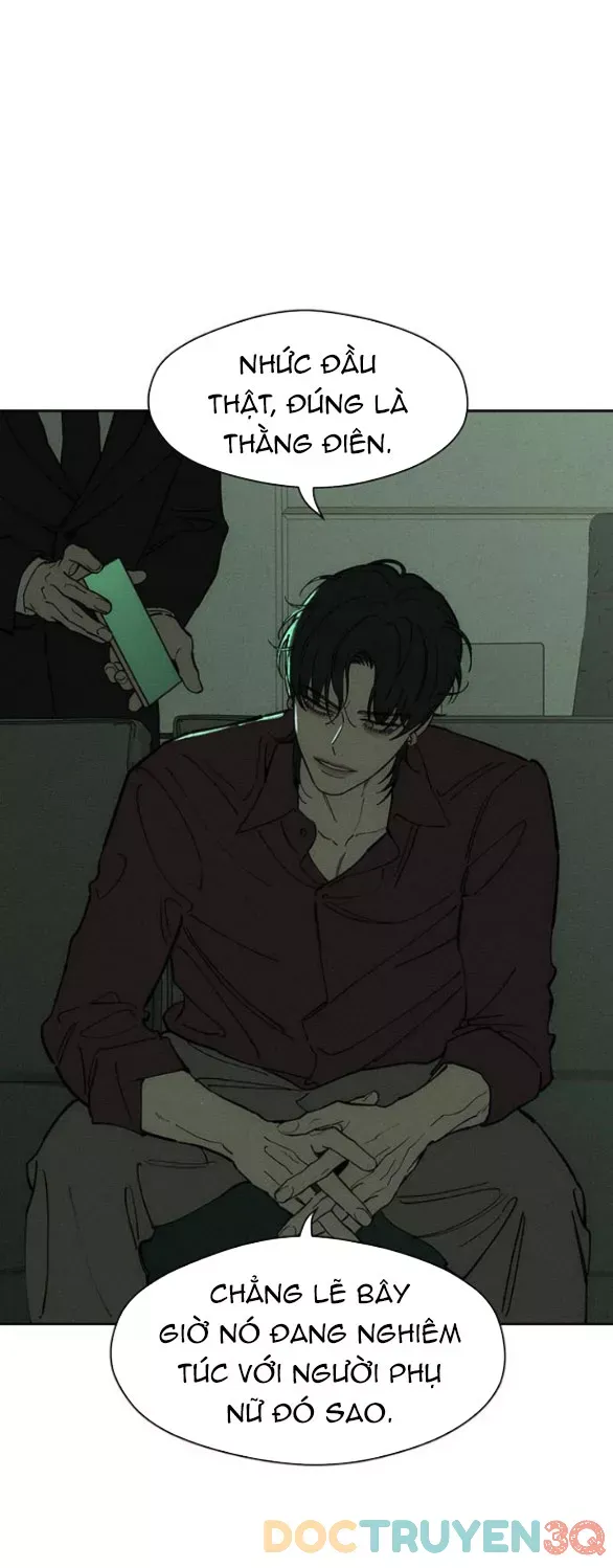 đọc truyện Nước Mắt Trên Đóa Hoa Tàn Chương 88.1 ảnh 27 tại Thiên Thai Truyện