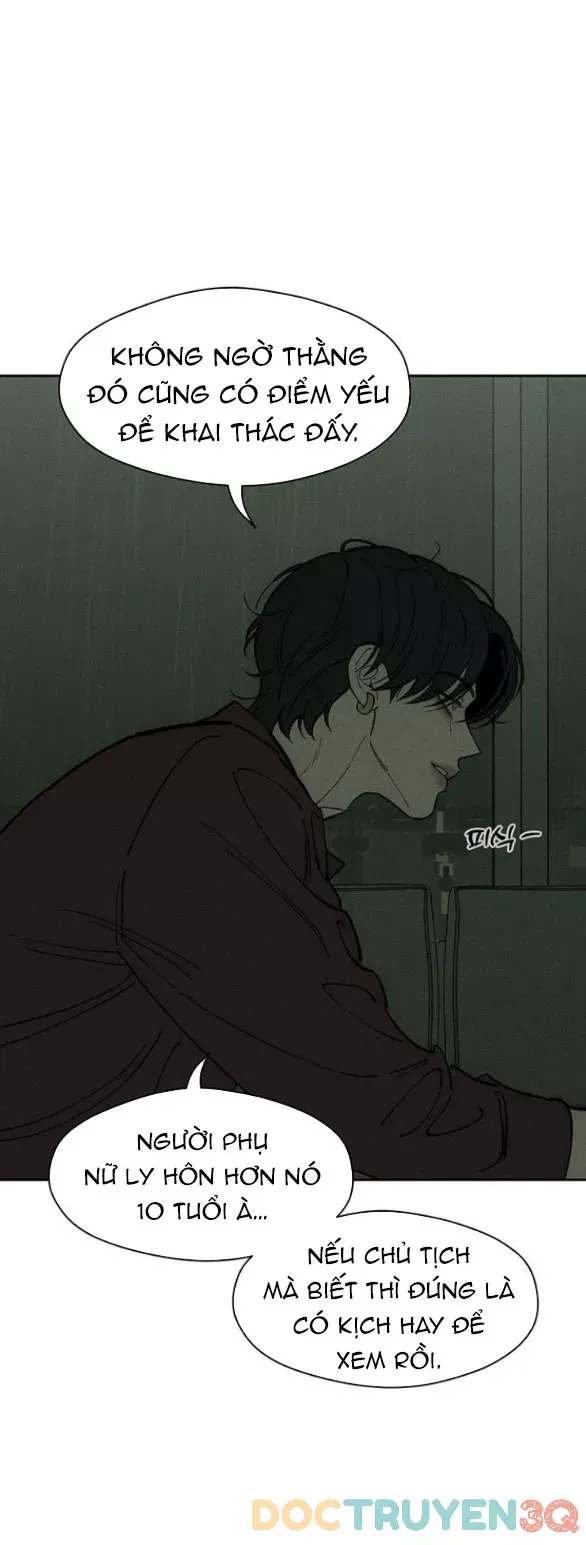 đọc truyện Nước Mắt Trên Đóa Hoa Tàn Chương 88.1 ảnh 28 tại Thiên Thai Truyện