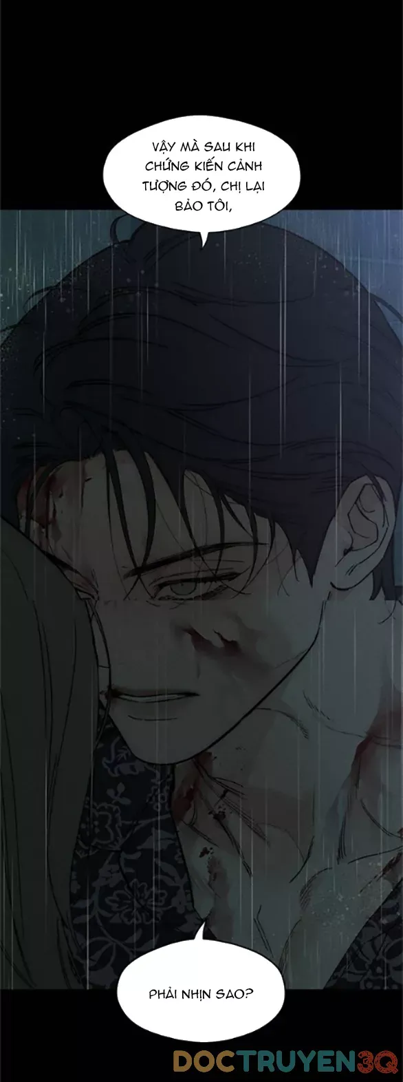 đọc truyện Nước Mắt Trên Đóa Hoa Tàn Chương 88.2 ảnh 30 tại Thiên Thai Truyện