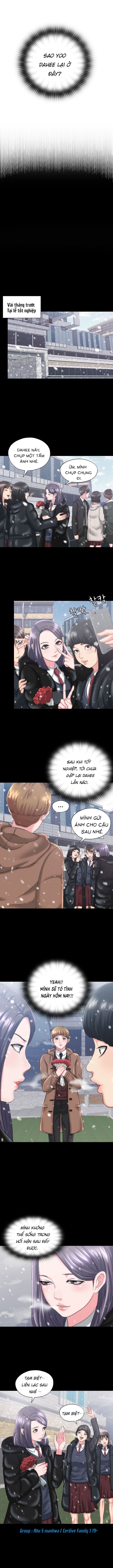 đọc truyện Nước Tràn Hồ Bơi. Chương 1 ảnh 15 tại Giả Dược
