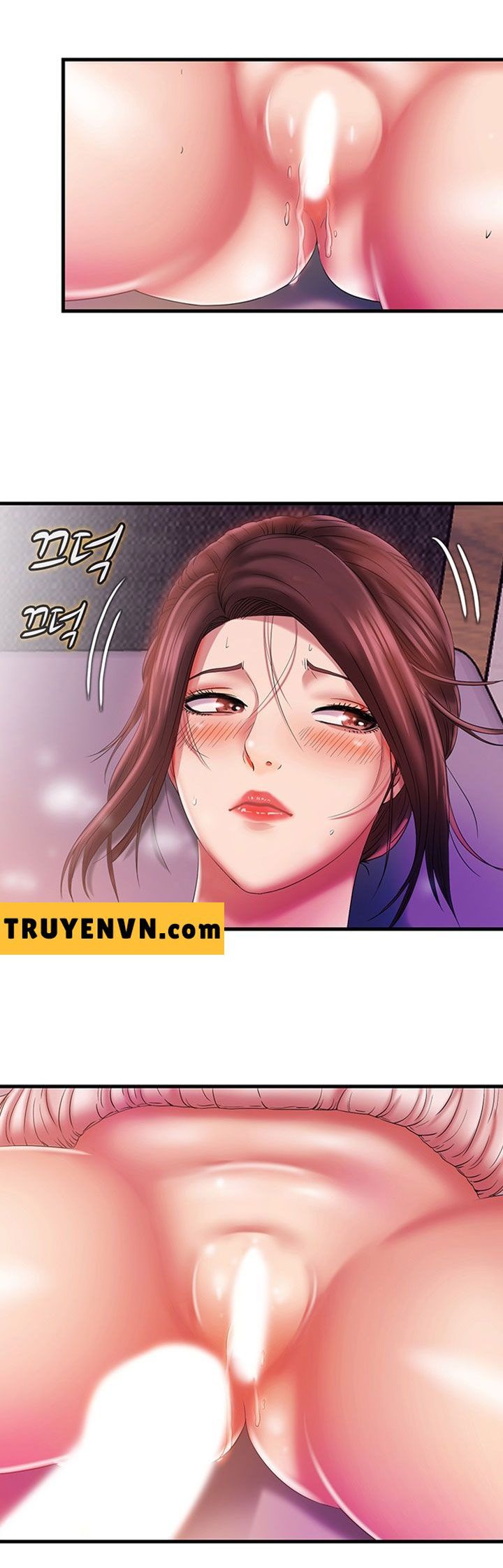 đọc truyện Nước Tràn Hồ Bơi. Chương 10 ảnh 25 tại Giả Dược