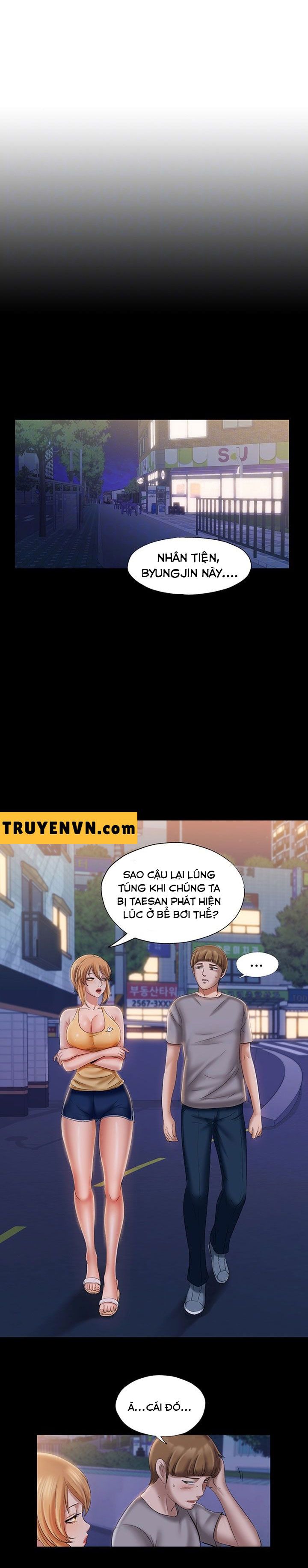 đọc truyện Nước Tràn Hồ Bơi. Chương 10 ảnh 5 tại Giả Dược