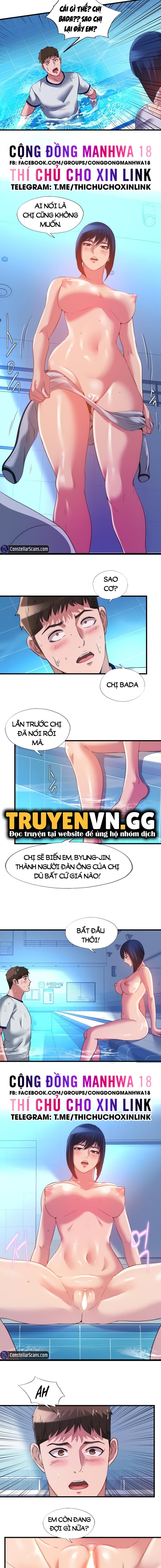 đọc truyện Nước Tràn Hồ Bơi. Chương 103 ảnh 8 tại Giả Dược