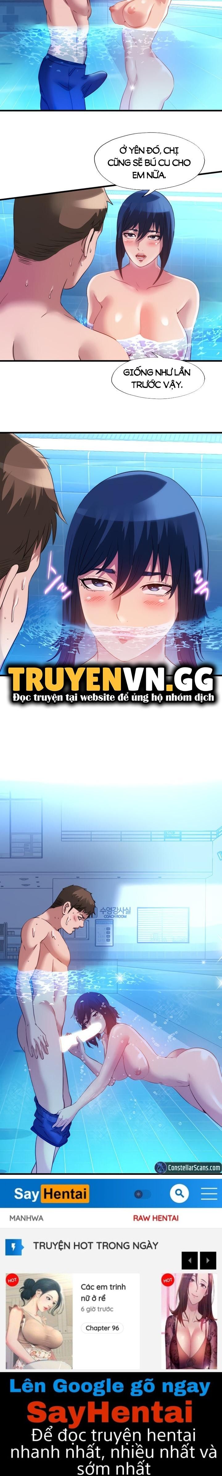 đọc truyện Nước Tràn Hồ Bơi. Chương 103 ảnh 10 tại Giả Dược