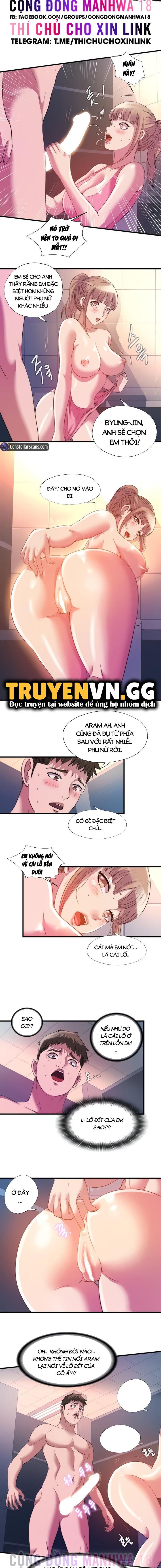 đọc truyện Nước Tràn Hồ Bơi. Chương 104 ảnh 7 tại Giả Dược