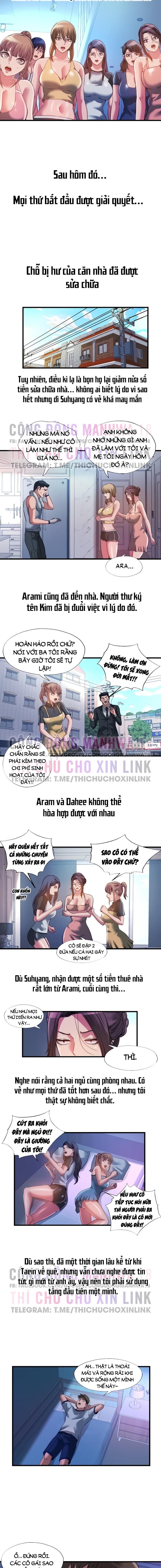 đọc truyện Nước Tràn Hồ Bơi. Chương 105 ảnh 5 tại Giả Dược