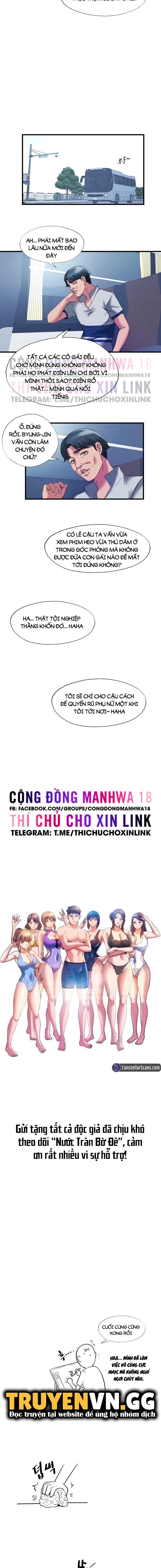đọc truyện Nước Tràn Hồ Bơi. Chương 105 ảnh 9 tại Giả Dược