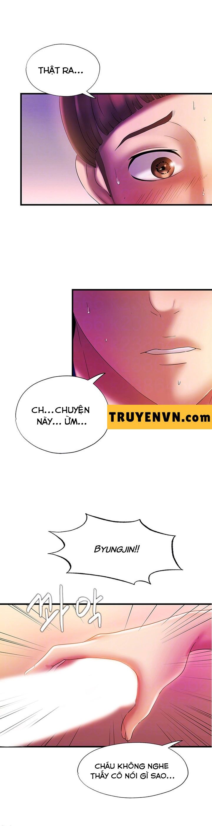 đọc truyện Nước Tràn Hồ Bơi. Chương 11 ảnh 3 tại Giả Dược