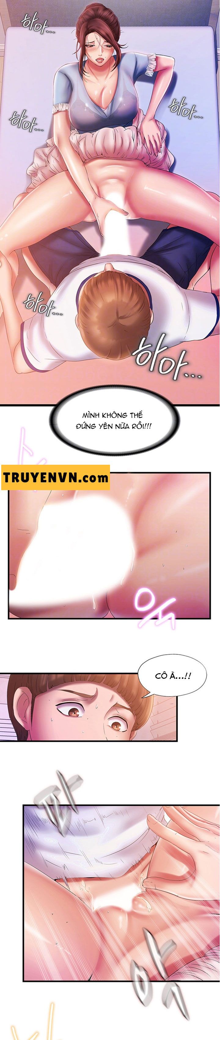 đọc truyện Nước Tràn Hồ Bơi. Chương 11 ảnh 5 tại Giả Dược