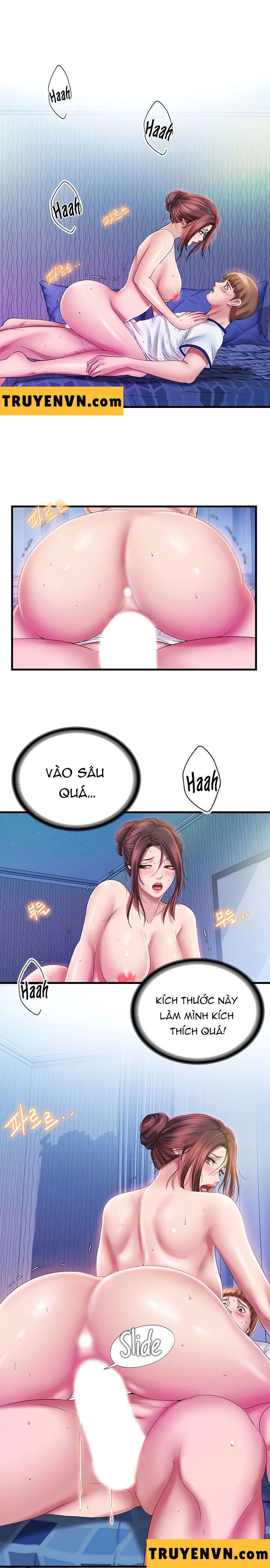 đọc truyện Nước Tràn Hồ Bơi. Chương 13 ảnh 2 tại Giả Dược