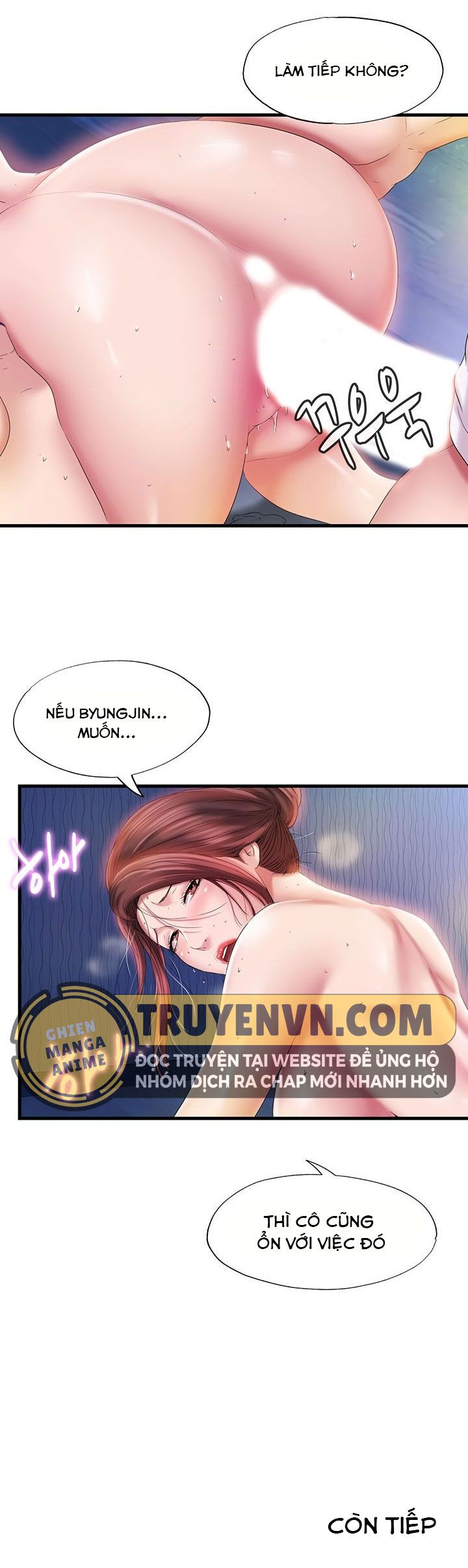 đọc truyện Nước Tràn Hồ Bơi. Chương 13 ảnh 24 tại Giả Dược