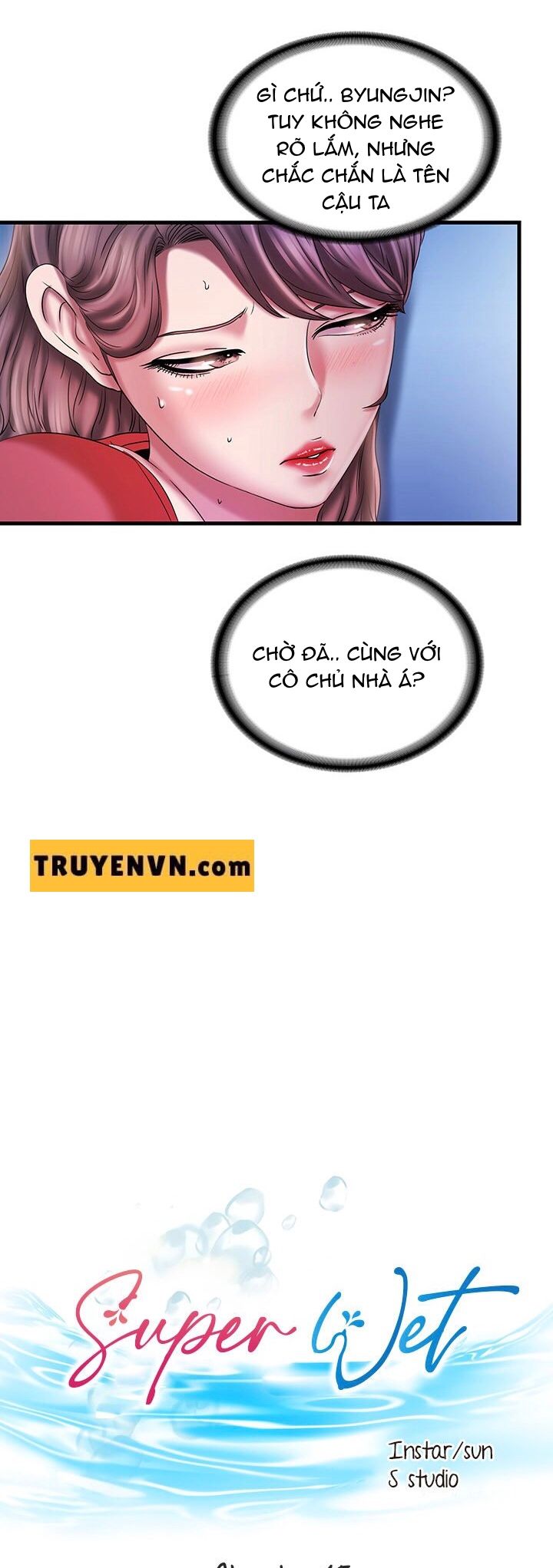 đọc truyện Nước Tràn Hồ Bơi. Chương 15 ảnh 7 tại Giả Dược