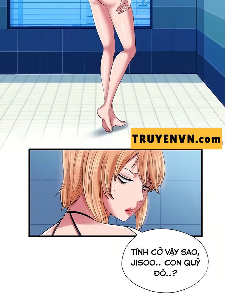 đọc truyện Nước Tràn Hồ Bơi. Chương 16 ảnh 13 tại Giả Dược