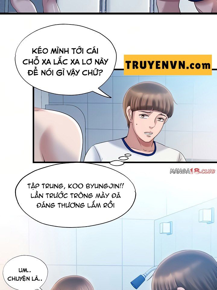 đọc truyện Nước Tràn Hồ Bơi. Chương 16 ảnh 17 tại Giả Dược