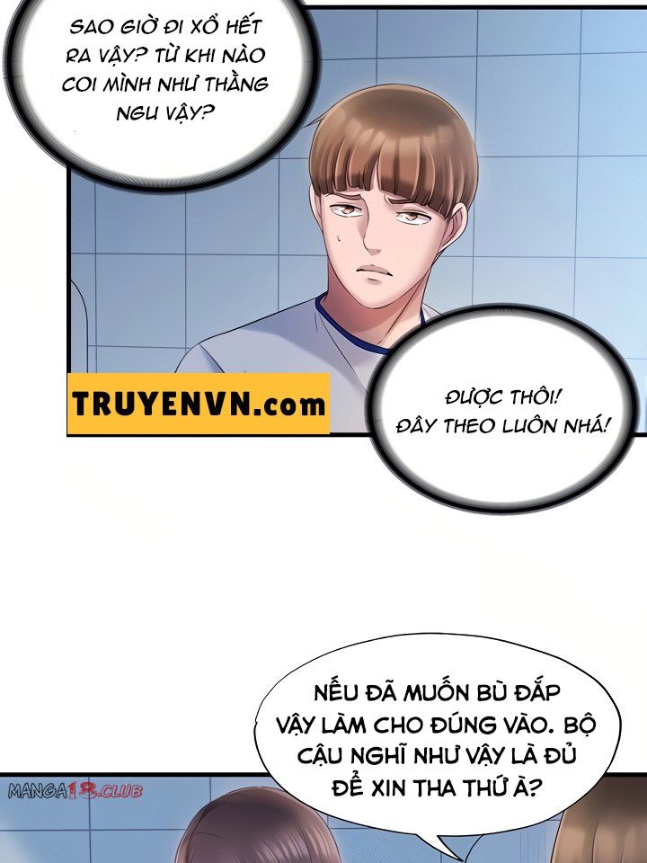 đọc truyện Nước Tràn Hồ Bơi. Chương 16 ảnh 25 tại Giả Dược