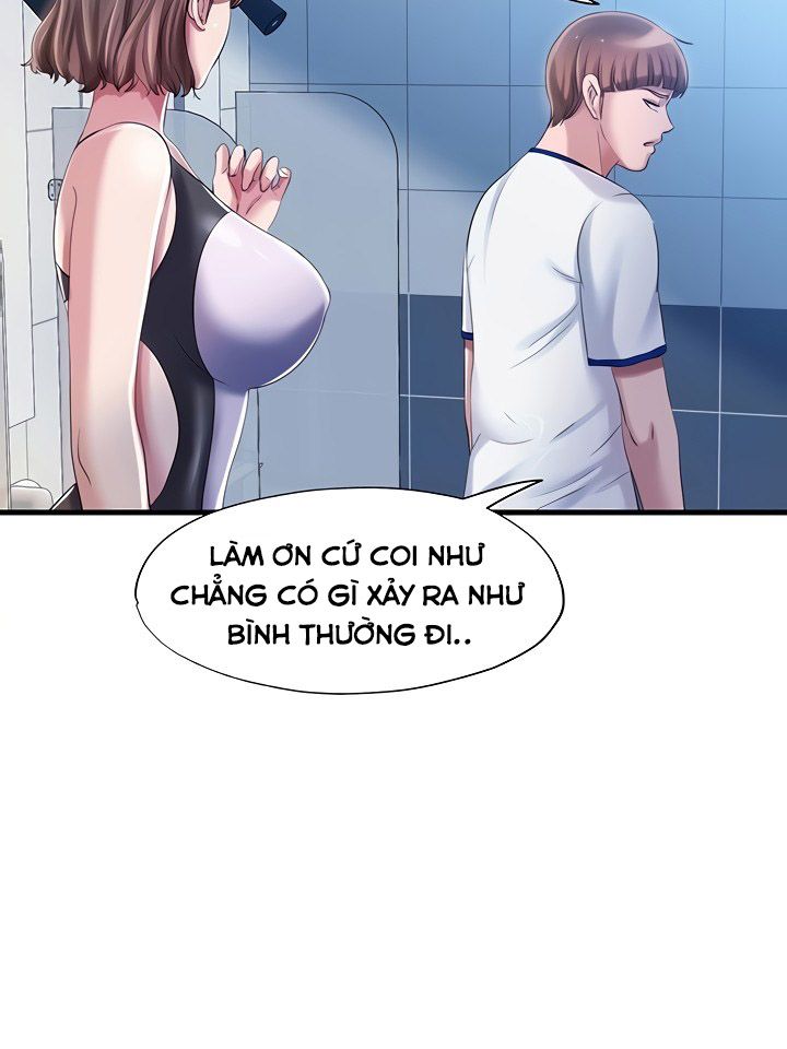 đọc truyện Nước Tràn Hồ Bơi. Chương 16 ảnh 29 tại Giả Dược