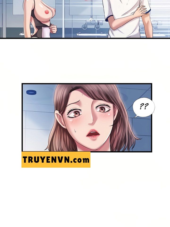 đọc truyện Nước Tràn Hồ Bơi. Chương 16 ảnh 36 tại Giả Dược