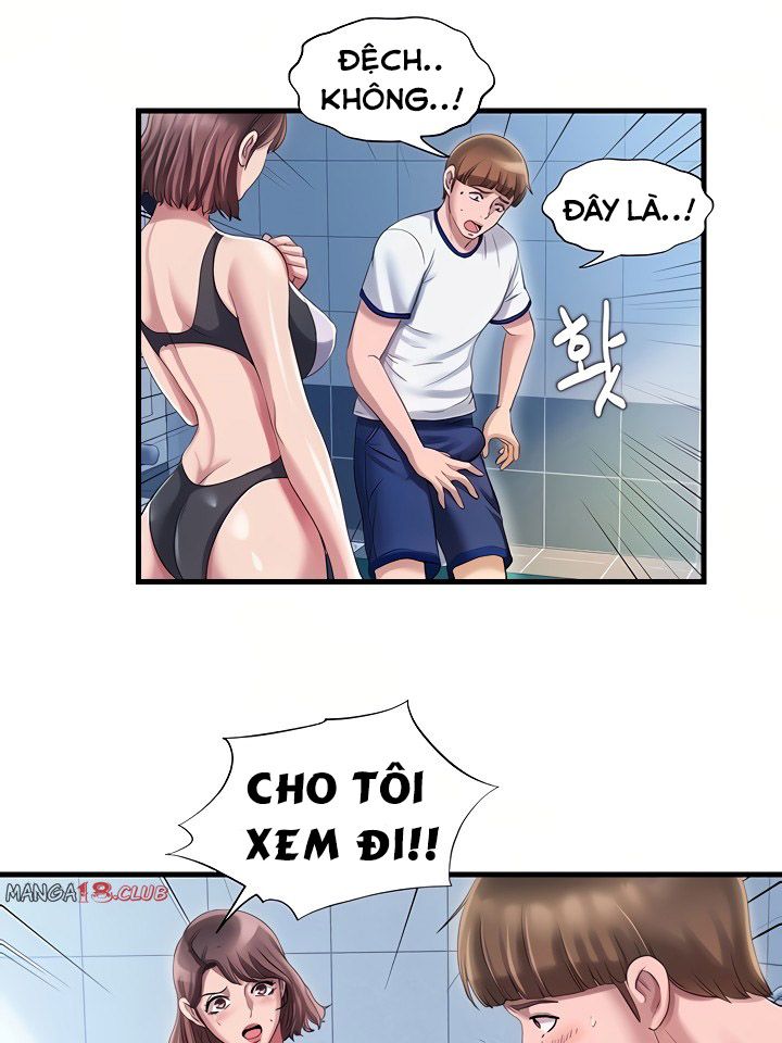 đọc truyện Nước Tràn Hồ Bơi. Chương 16 ảnh 38 tại Giả Dược