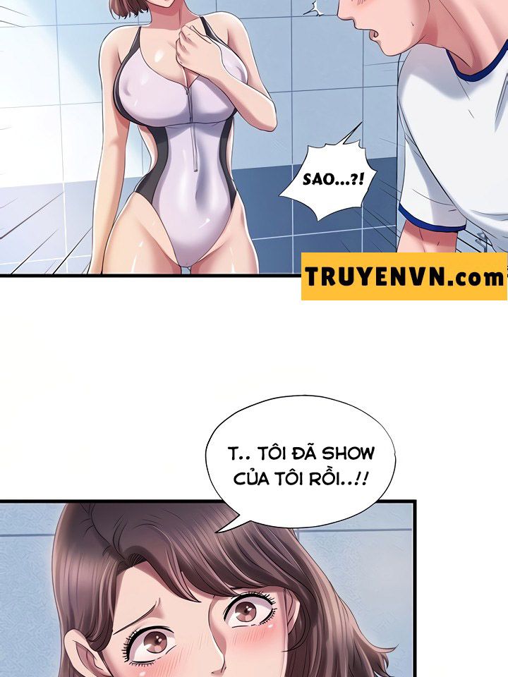 đọc truyện Nước Tràn Hồ Bơi. Chương 16 ảnh 39 tại Giả Dược