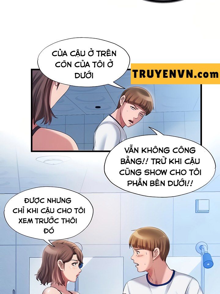 đọc truyện Nước Tràn Hồ Bơi. Chương 16 ảnh 41 tại Giả Dược