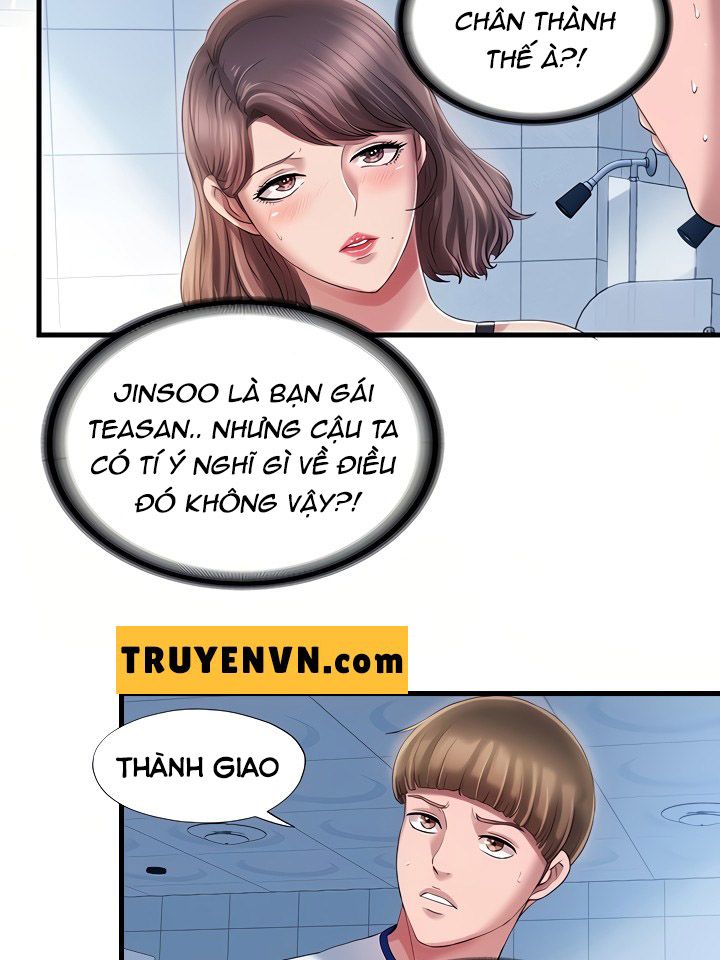 đọc truyện Nước Tràn Hồ Bơi. Chương 16 ảnh 43 tại Giả Dược