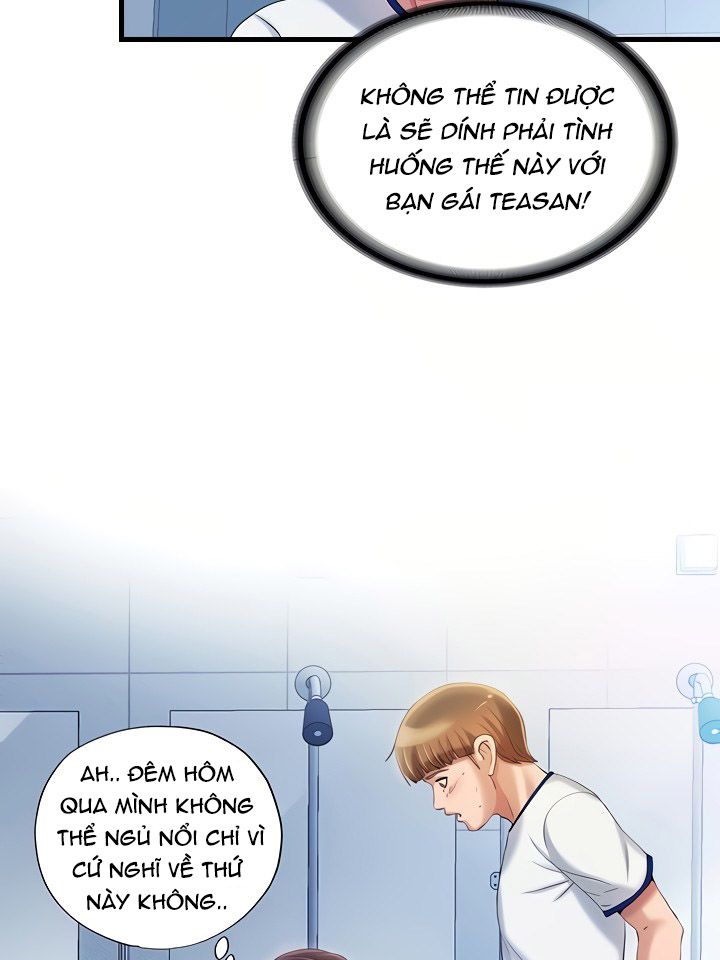 đọc truyện Nước Tràn Hồ Bơi. Chương 16 ảnh 44 tại Giả Dược
