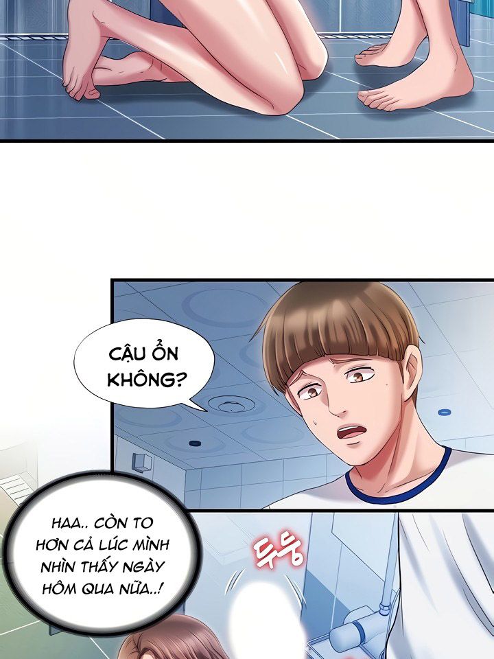 đọc truyện Nước Tràn Hồ Bơi. Chương 16 ảnh 48 tại Giả Dược