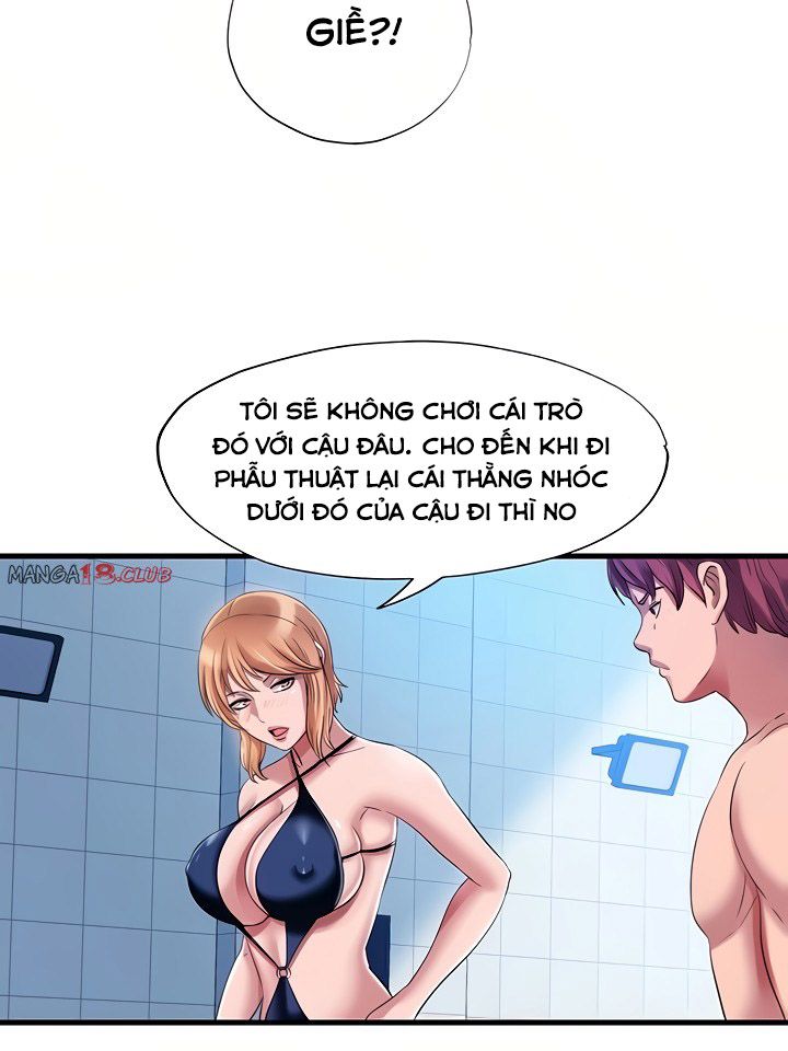 đọc truyện Nước Tràn Hồ Bơi. Chương 16 ảnh 58 tại Giả Dược