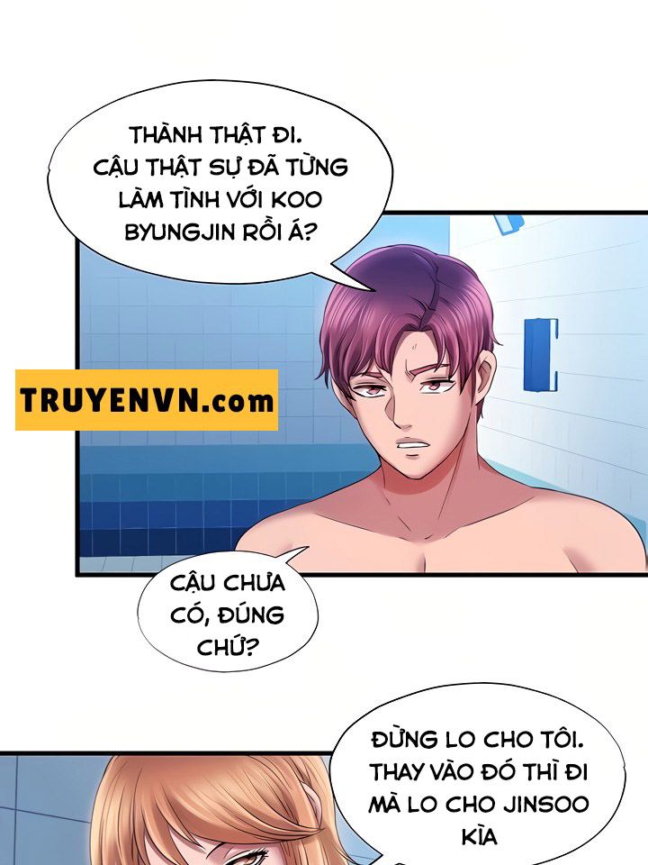 đọc truyện Nước Tràn Hồ Bơi. Chương 16 ảnh 59 tại Giả Dược