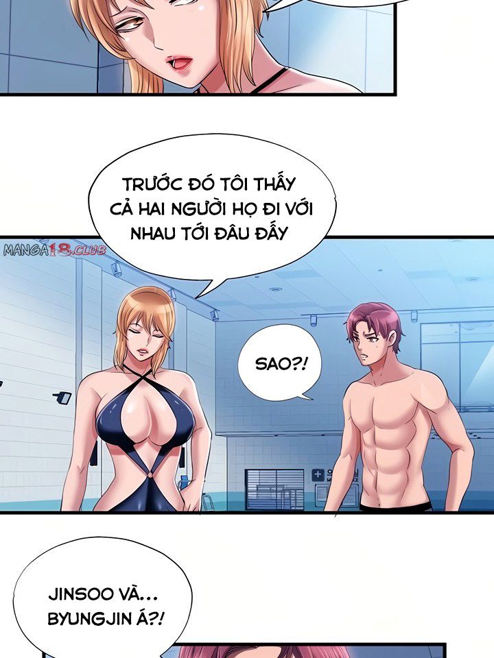 đọc truyện Nước Tràn Hồ Bơi. Chương 16 ảnh 60 tại Giả Dược