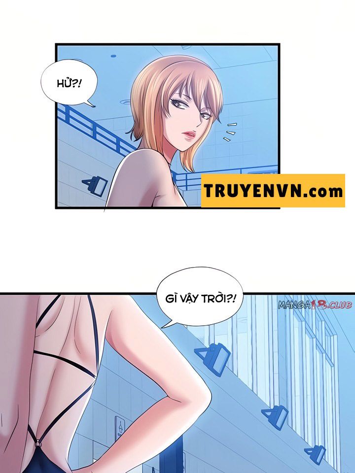 đọc truyện Nước Tràn Hồ Bơi. Chương 16 ảnh 7 tại Giả Dược