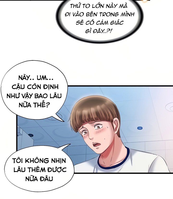 đọc truyện Nước Tràn Hồ Bơi. Chương 16 ảnh 64 tại Giả Dược