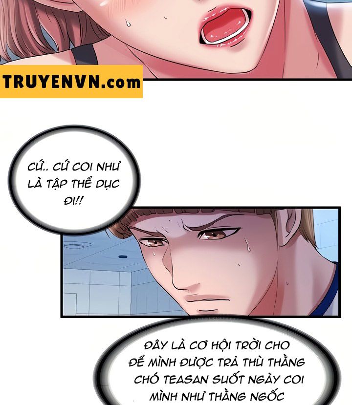 đọc truyện Nước Tràn Hồ Bơi. Chương 16 ảnh 73 tại Giả Dược