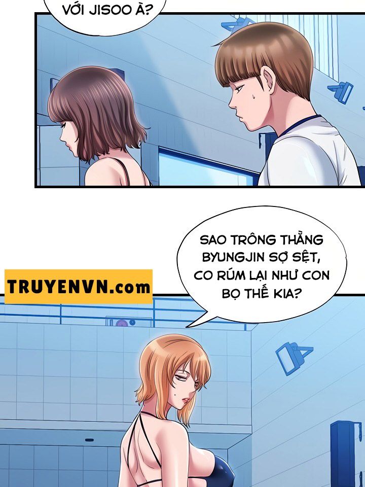 đọc truyện Nước Tràn Hồ Bơi. Chương 16 ảnh 9 tại Giả Dược