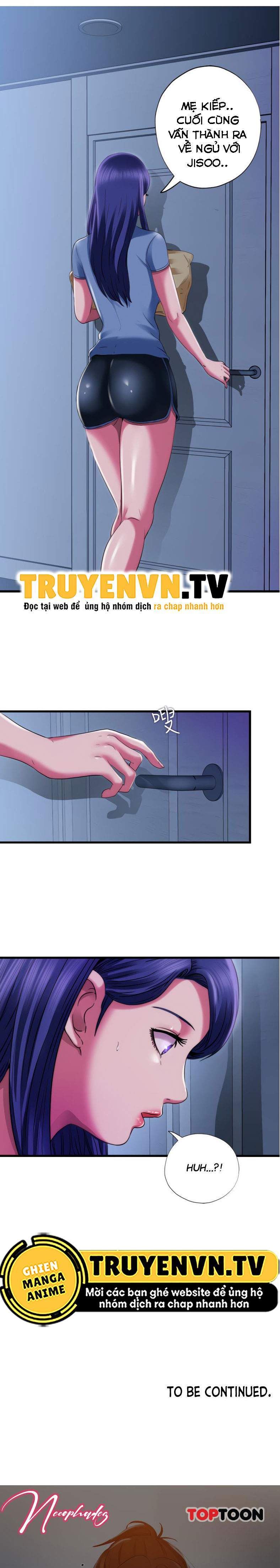 đọc truyện Nước Tràn Hồ Bơi. Chương 22 ảnh 17 tại Giả Dược