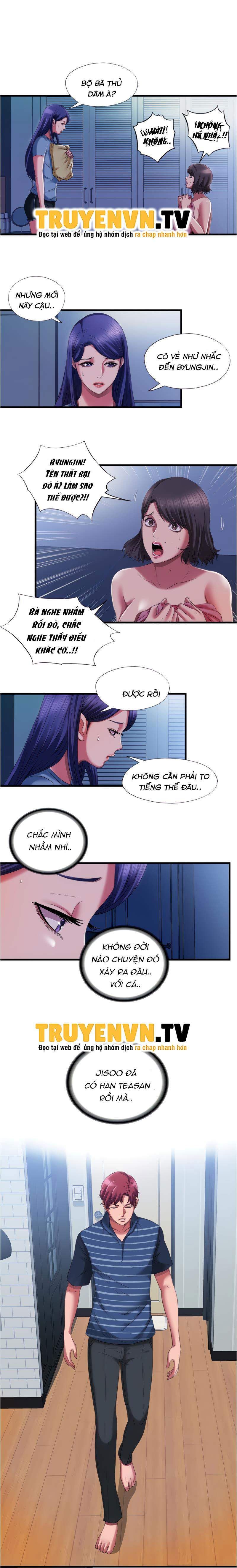 đọc truyện Nước Tràn Hồ Bơi. Chương 23 ảnh 15 tại Giả Dược