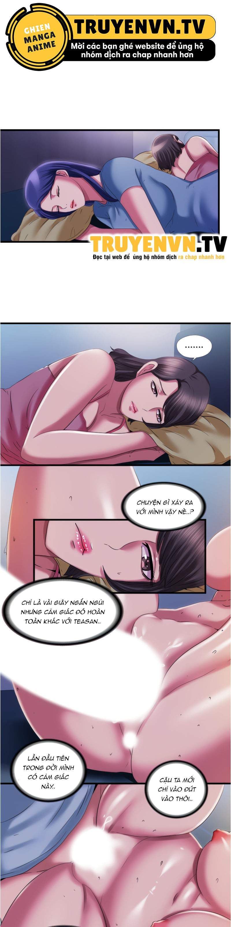 đọc truyện Nước Tràn Hồ Bơi. Chương 24 ảnh 1 tại Giả Dược