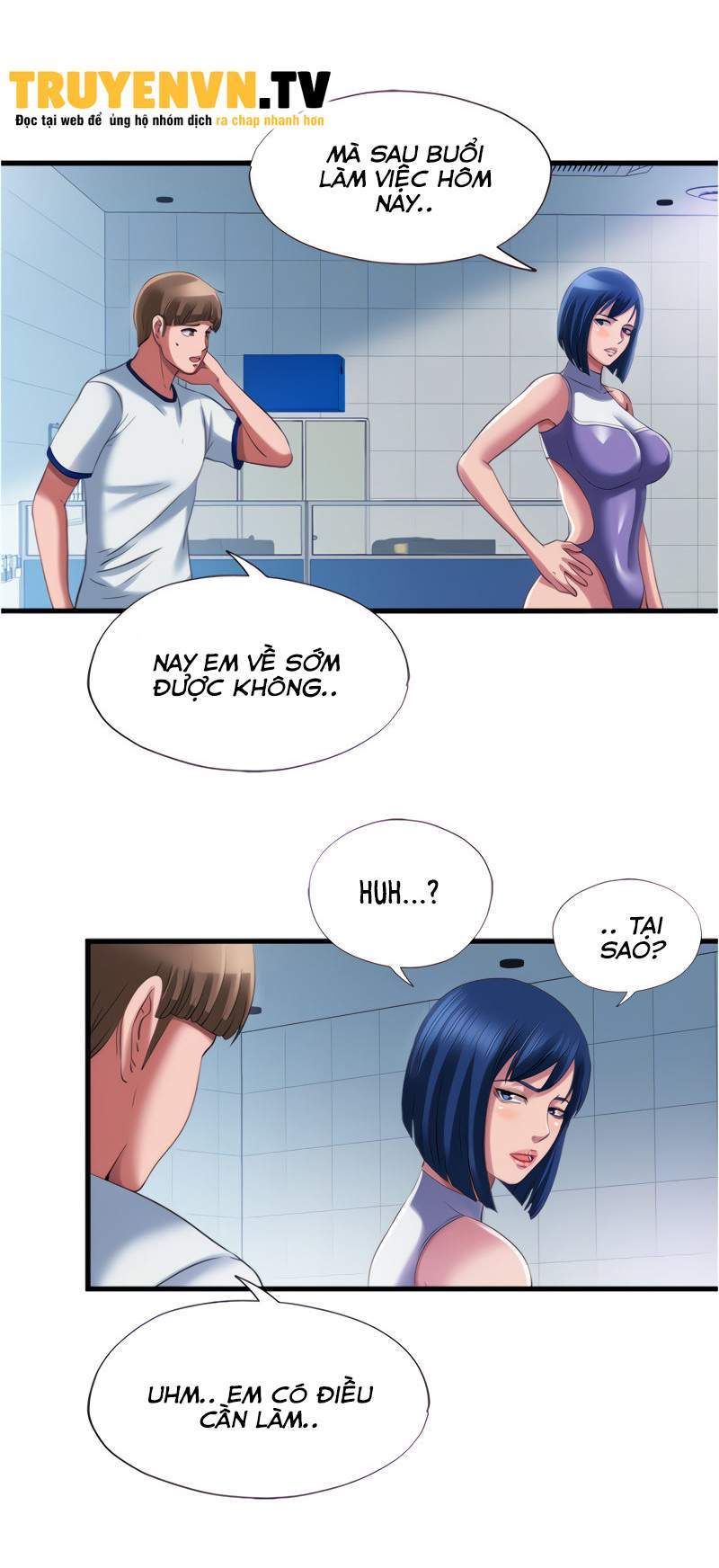 đọc truyện Nước Tràn Hồ Bơi. Chương 24 ảnh 22 tại Giả Dược