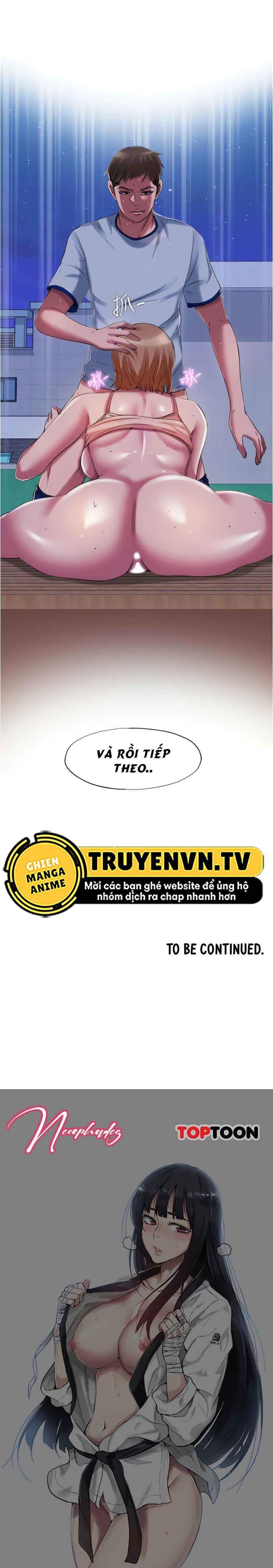 đọc truyện Nước Tràn Hồ Bơi. Chương 25 ảnh 23 tại Giả Dược